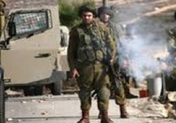 استشهاد شاب فلسطيني برصاص الاحتلال الإسرائيلي في قرية النبي صالح