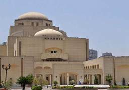 اختتام الأنشطة والسهرات الرمضانية بالأوبرا