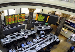 ارتفاع جماعى لمؤشرات البورصة بمستهل تعاملات جلسة اليوم الأربعاء