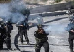 استشهاد شاب فلسطيني متأثرا بإصابته برصاص الاحتلال بغزة