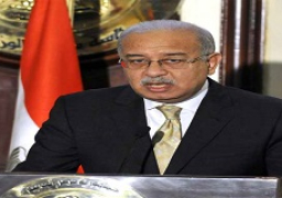 اسماعيل يتلقي تقريرا حول مشاركة مصر بمؤتمر العمل الدولي