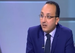 هانى يونس مستشارا إعلاميا لرئيس مجلس الوزراء