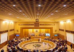 الأحد المقبل.. انطلاق الدورة الـ 106 لمجلس الوحدة الاقتصادية بالقاهرة