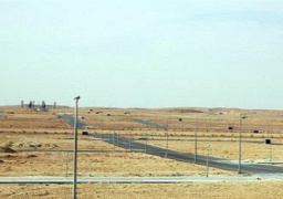 الأحد بدء تسليم قطع أراضي القرعة بـ”الشريط المميز” بسوهاج