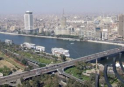 الأرصاد: غدا طقس لطيف بالسواحل الشمالية.. والعظمى بالقاهرة 36 درجة