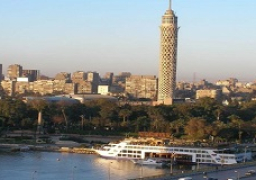 الأرصاد: غدا انخفاض في درجات الحرارة.. والعظمى بالقاهرة 33