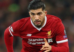 الألماني تشان يصل إلى تورينو للانضمان إلى يوفنتوس الإيطالي