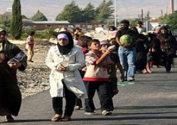 الأمم المتحدة: 45 ألفا فروا من القتال في جنوب غرب سوريا