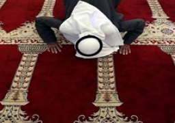 الأوقاف الفلسطينية: 350 ألف مصل يحيون ليلة القدر في المسجد الأقصى