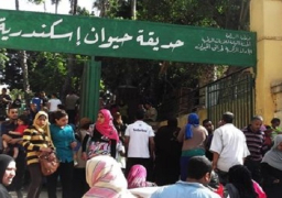 الإسكندرية تنهي استعداداتها لاستقبال عيد الفطر المبارك