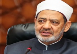 الإمام الأكبر: تعاليم الإسلام تلزم المسلم بالولاء لوطنه وهذا مايدرسه الأزهر لطلابه