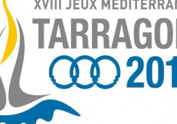 مصر تحتل المركز السادس في ترتيب الميداليات بدورة ألعاب البحر المتوسط