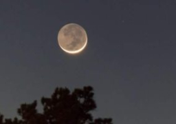 البحوث الفلكية: هلال شوال يولد الأربعاء ليلا واستطلاعه الخميس والعيد الجمعة