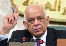 البرلمان يوافق نهائيا على مشروع قانون التخصيم والتأجير التمويلى