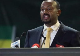 البرلمان الإفريقي يدين محاولة اغتيال رئيس وزراء إثيوبيا