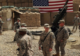 البنتاجون يعلن  ان  القوات الأمريكية ليس لديها أي قاعدة عسكرية في مدينة سنجار العراقية