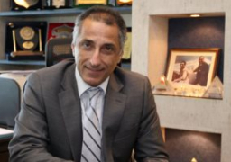 البنك المركزى: ارتفاع حجم الودائع لـ 3.446 تريليون جنيه بنهاية فبراير الماضى