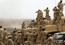 التحالف العربي يحرر عدة مناطق بمحافظة صعدة