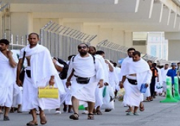 التضامن الاجتماعي تناقش آخر استعدادات موسم الحج