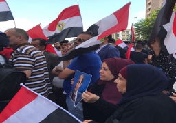 الجالية المصرية بلبنان تحتفل بذكرى 30 يونيو