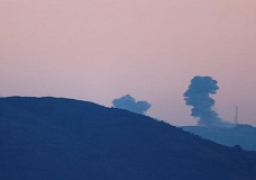 الجيش التركي يعلن تدمير 12 هدفا في شمال العراق