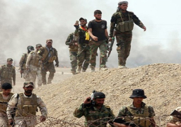 الجيش السوري يحبط محاولة تسلل مجموعة من إرهابي “داعش” عبر حدود العراق