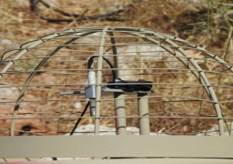 الجيش اللبناني يفكك منظومة تجسس الكترونية إسرائيلية قرب الحدود