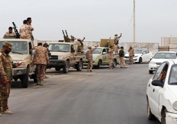 الجيش الليبي يعلن تحرير مدينة درنة بالكامل