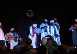 الخميس.. حفل فرقة “نوبانور” على مسرح الضمة