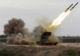 الدفاع الجوي السعودي يعترض صاورخا باليستيا أطلقه الحوثيون