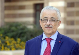 الحكومة تعلن بدء التقديم إلكترونيا للمدارس اليابانية 2 يوليو المقبل