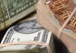 استقرار الدولار واليورو امام الجنيه ثالث أيام عيد الفطر