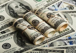 الدولار يسجل اعلى مستوى في 11 شهرا