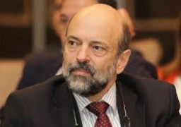 التشاور والحوار هما عنوان الحكومة الجديدة فى الاردن