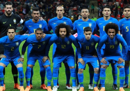 السامبا ترفع شعار “لابديل عن الفوز” أمام كوستاريكا غدا