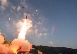 السعودية تعترض صاروخا باليستيا أطلقه الحوثيون فوق الرياض