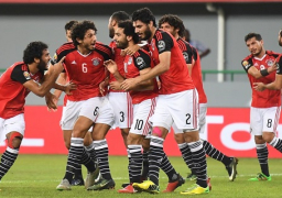 منتخب مصر يخوض مرانه الأخير اليوم ببتروسبورت استعدادا لمواجهة جزر القمر