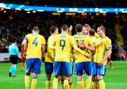 المكسيك يواجه السويد فى معركة تكسير العظام