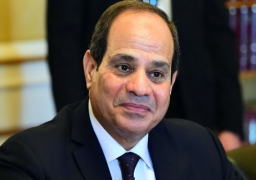 “السيسى زعيمى وأفتخر” يتصدر تويتر