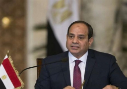 السيسي يؤكد لرئيس الصومال استمرار موقف مصر الداعم لبلاده