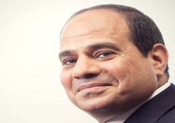 السيسي يتلقي التهنئة بعيد الفطر من ملك البحرين