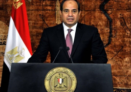 السيسي يوجه باتخاذ اللازم للإفراج عن الغارمات بعد سداد مديونياتهم من صندوق تحيا مصر
