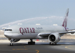 الرباعي العربي : استمرار إغلاق الأجواء أمام الطائرات القطرية