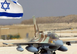 الطيران الإسرائيلي يجري طلعات استكشافية فوق لبنان