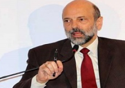 العاهل الأردني يقبل استقالة الملقي ويكلف الرزاز بتشكيل حكومة جديدة