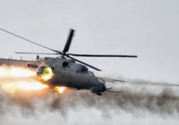 الطيران العراقي يقصف أهدافا لداعش داخل سوريا