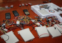 العراق: ضبط مواد متفجرة على ضفاف نهر ديالي جنوب بعقوبة