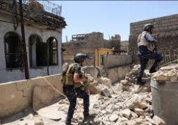 ارتفاع أعداد ضحايا انفجار مدينة الصدر إلى 18 قتيلا و93 جريحا