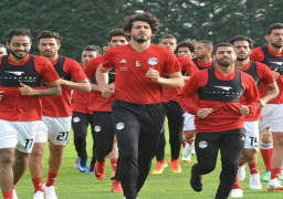 الفراعنة في ودية أمام كولومبيا إستعداداً للمونديال