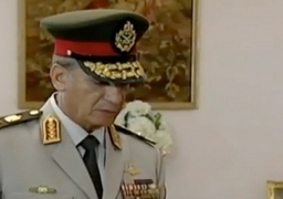 وزير الدفاع يصدق على قبول دفعة جديدة من المجندين